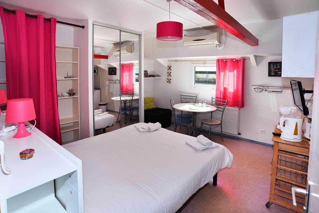 Studios Peniche Lyon Centre Vieux Lyon Confluence Exteriér fotografie