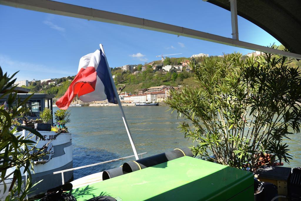 Studios Peniche Lyon Centre Vieux Lyon Confluence Exteriér fotografie